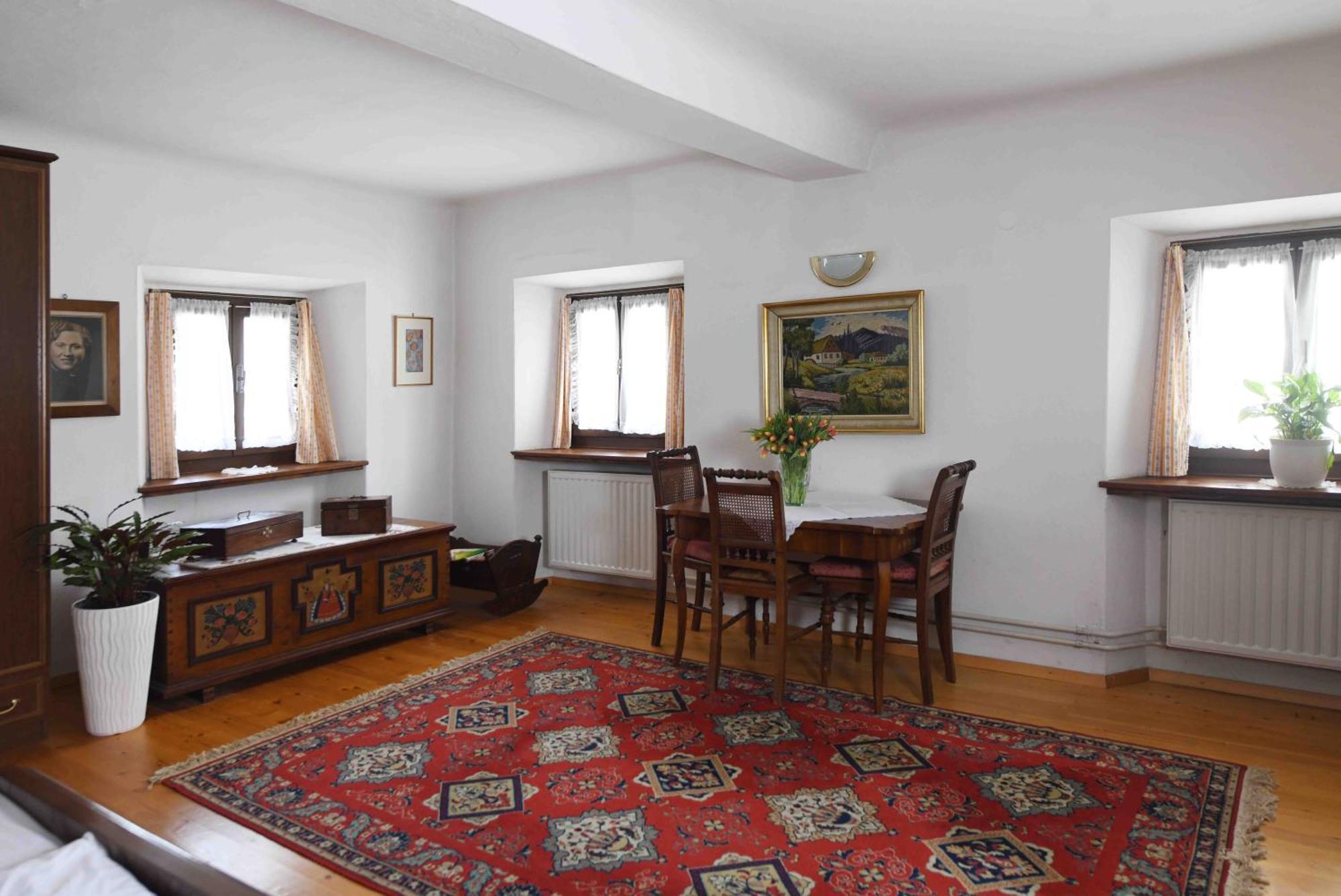Baroque Villa Near Bled - Resort Vidmar Lesce Kültér fotó